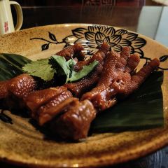 Jiangnangongshe (binjianglu) User Photo