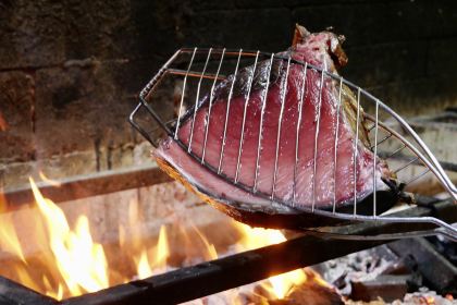 MERCADO 505 Gourmet Restaurant