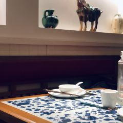 Green Tea User Photo