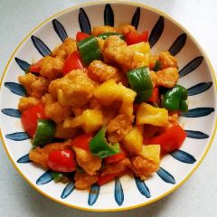Duke Kitchen User Photo