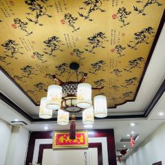 赤水私房菜(丹城御景店) User Photo