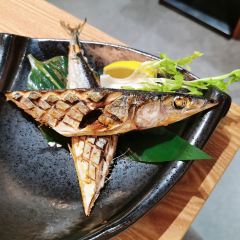 坂源寿司·炙烧日料专门店(江门鹤山店) User Photo