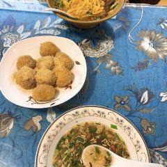 Shimoshougongdoupi User Photo