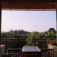 Le Méridien Shimei Bay Beach Resort & Spa·Ai Mei Chinese Restaurant ảnh của người dùng