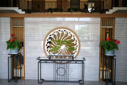 临海壹号(郑和东路店)