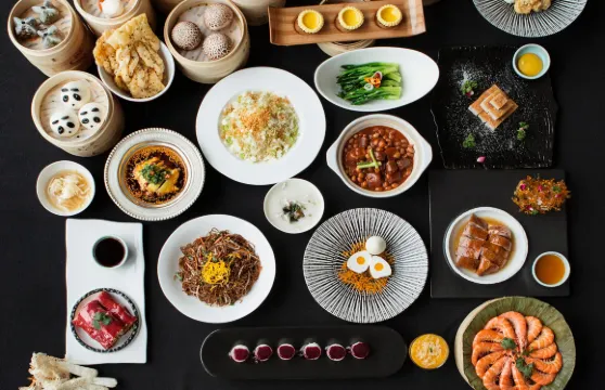 成都尼依格羅酒店·玥軒YUE HIN（IFS國際金融中心店）