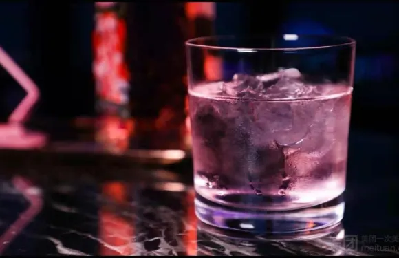 大連君悦酒店·VIVA（星海廣場店）