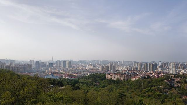 Zhongshan Park