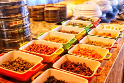 惠州佳兆業鉑爾曼酒店