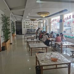 SHI WEI TIAN YU GUAN User Photo