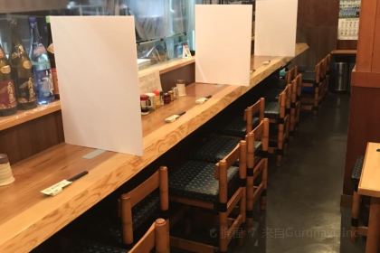 Yakitori Magoemon Tamachiten