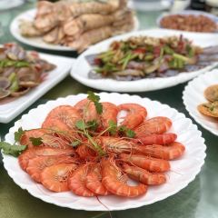 林姐香味海鲜(丁村万人海鲜广场店) User Photo