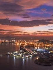 Shekou Ferry Terminal Zhuhai Cruise