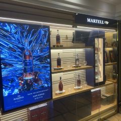 天悅大酒店·鵝城家宴中餐廳張用戶圖片