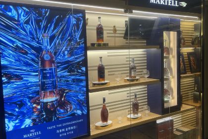 天悅大酒店·鵝城家宴中餐廳