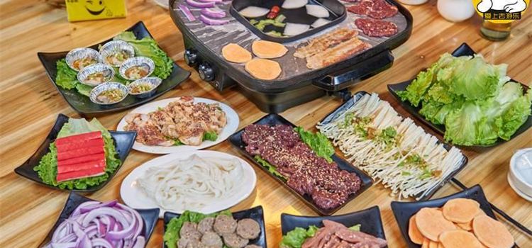 肥姿娘牛肉火锅
