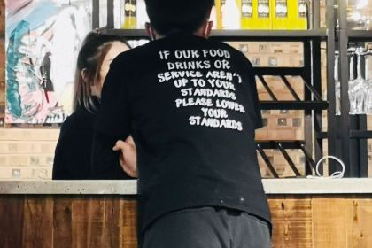 Hippopotamus Restaurant & Cocktail Bar