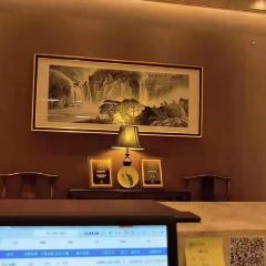 福州悦华酒店(西湖公园店)·华苑中餐厅·闽菜创新 User Photo