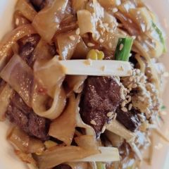 Long Heen Chinese Restaurant User Photo