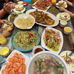 小紅鯨·海鮮味道（軫大路店）張用戶圖片