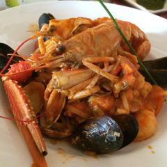 Ristorante Da Claudio User Photo