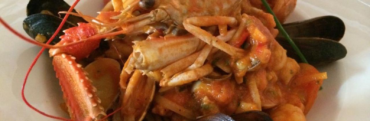 Ristorante Da Claudio