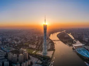 Canton Tower