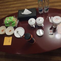 王府至尊酒店中餐厅 User Photo