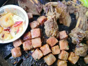 LawLers Barbecue