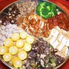 连州地下河风景区食府 User Photo
