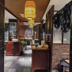 LAO MA GEDATANG User Photo