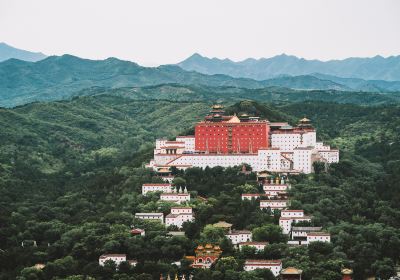 Chengde