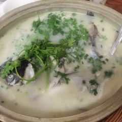 南山竹海万宏温泉度假酒店·中餐厅 User Photo