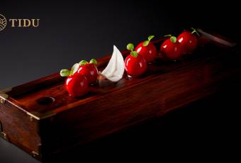 Popular dishes