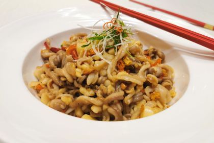 天外天餐饮连锁(华新店)