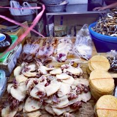布袋漁港觀光漁市 User Photo