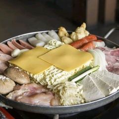 東大門韓國烤肉料理 User Photo