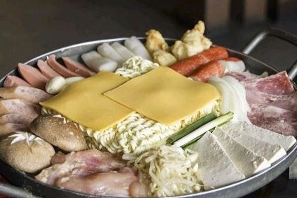 東大門韓國烤肉料理