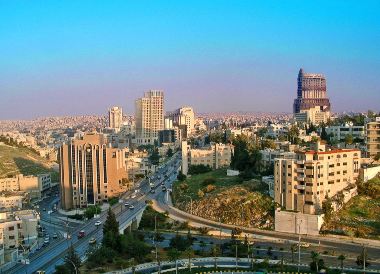 Amman