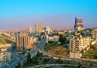 Amman