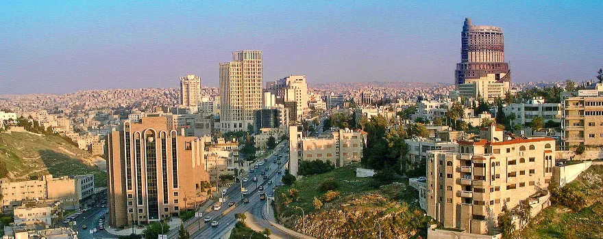 Amman