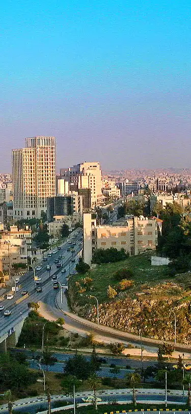 Amman