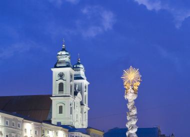 Linz