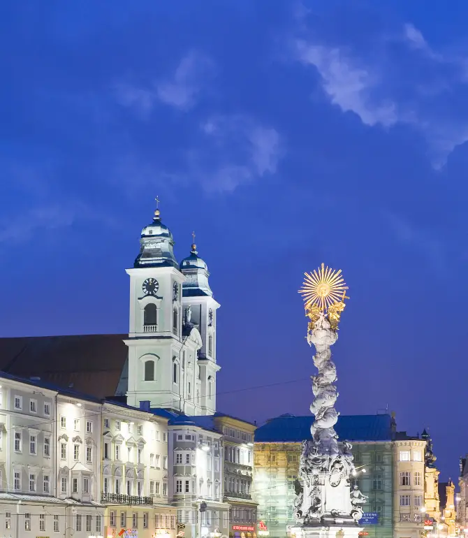 Linz