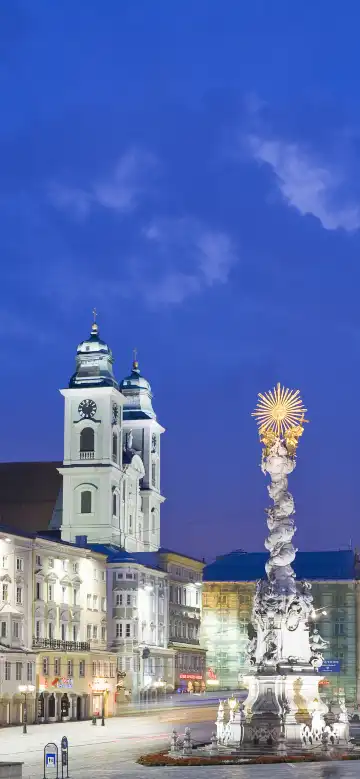 โรงแรมในลินซ์