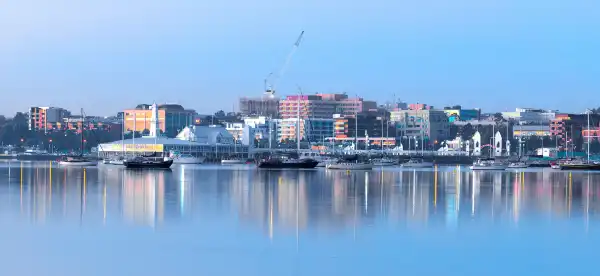 Hotels in Geelong
