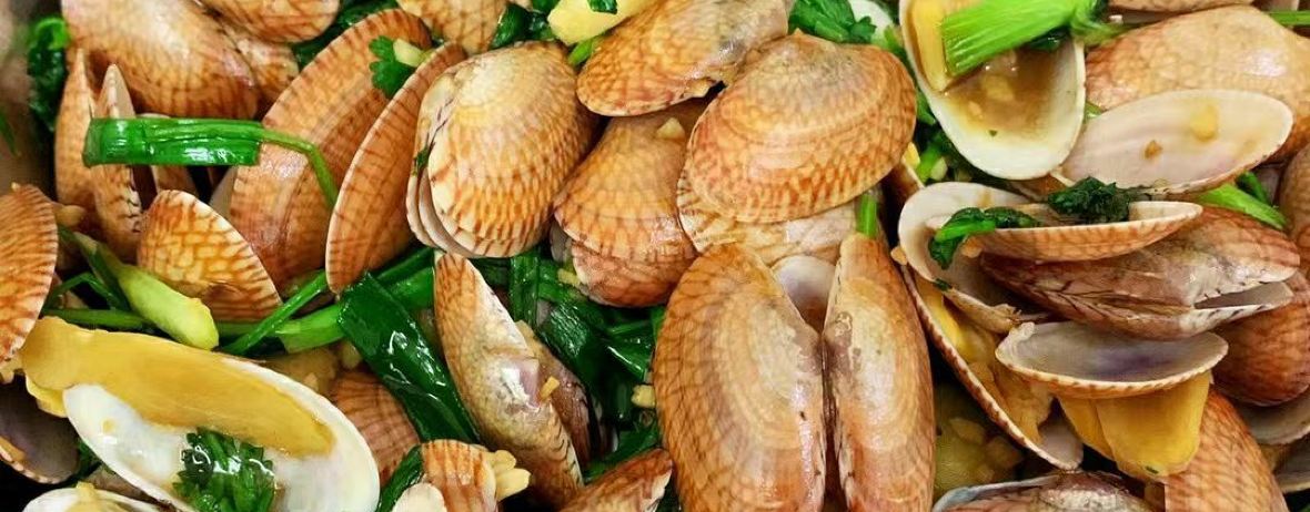 SHAN QUAN JING SHANG