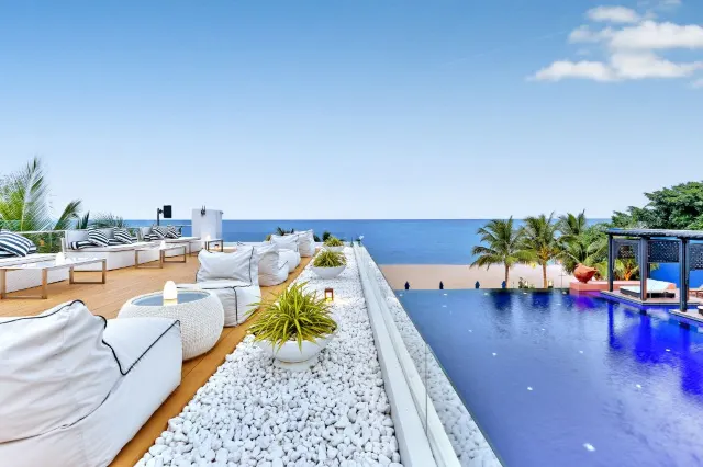 Update 5 โรงแรมสุดเก๋ในหัวหิน สะดวก ครบ จบในที่เดียว 2568