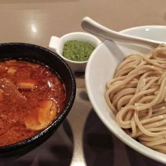 Tsukemen Gonokami Seisakusho Shinjuku User Photo