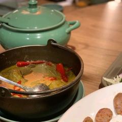 Sky Elephant Thai Restaurant User Photo